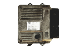 Ohjausyksikkö FGP 55196352 ZJ MJD 6JO.CA Opel Magneti Marelli 23989