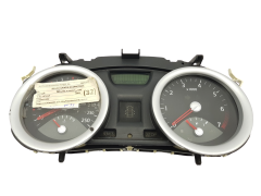 Kierroslukumittari Renault Megane 2 8200462281 B 27032