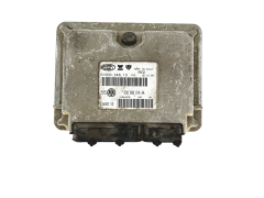 Ohjausyksikkö 036906014AA IAW4AV.V0 VW Magneti Marelli 24848