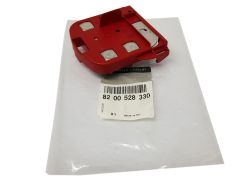 Päätteen puristin + Akumulatora Alkuperäinen Renault Laguna 2 Espace 4 8200528330