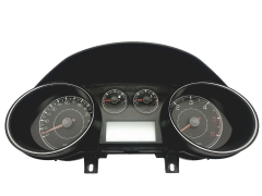 Kierroslukumittari Fiat Bravo 51761172 503001980000 48842