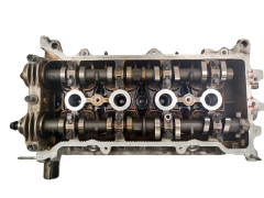 Sylinterikansi Toyota 1.4 VVT-i 4ZZ