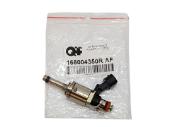 Polttoainesuutin Uusi Renault 166004350R QF+