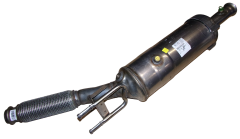 FAP DPF Suodatin Uusi Alkuperäinen 1614173080 Peugeot 508 2.0 HDI