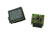 Ohjausyksikön moduuli 761550102