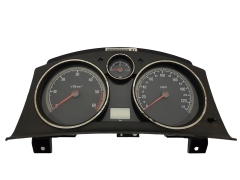Kierroslukumittari Opel 13225988XJ Astra H GTC 26486