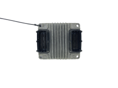 Ohjausyksikkö Chevrolet 94580123 XADJ Delphi 57310