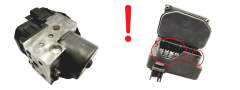Abs-pumppu Opel Corsa C 09127108 0273004227 Bosch 46842