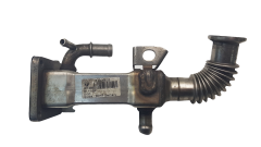 EGR Jäähdytin Renault 5.00066.03 7701058851 1.9 DCI