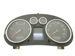 Nopeusmittari Audi A2 8Z 8Z0920900T 110080192003 26705
