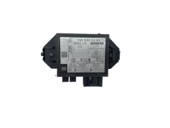 Ohjausyksikkö Immo Mercedes-Benz 1688200426 5WK4736 Siemens 58219