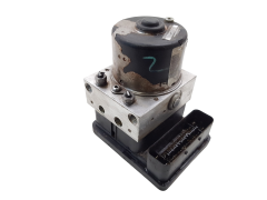 Abs-pumppu Peugeot 1007 9654777580 10.0960-1154.3 Ate 2025