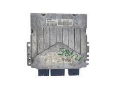 Ohjausyksikkö 5WS40023D-T 9644803380 9644302380 PSA SIEMENS 62992