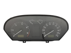 Nopeusmittari Skoda Fabia 6Y0920860E 110080252009 VDO
