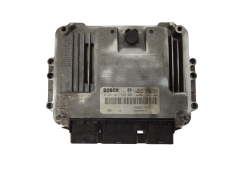 Ohjausyksikkö 0281011549 8200310863 8200370779 Renault Bosch 3755