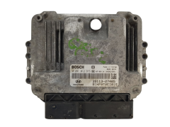 Ohjausyksikkö 0281012973 39113-27405 B1NF0T0EI01S Hyundai Bosch 2952
