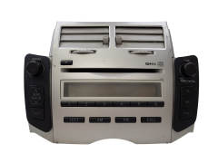 Radio-CD-soitin Toyota Yaris 86120-52470