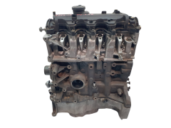 Dieselmoottori K9KB608 K9K608 1.5 DCI Renault Mercedes Dacia S28
