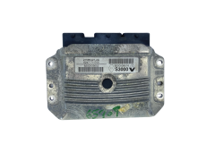 Ohjausyksikkö 21585421-2A 8200509552 8200509516 Renault Johnson 61040