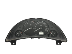 Kierroslukumittari Opel Corsa C 09166814FL 110008988009 58663