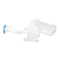 Tuulilasinpesunestesäiliö 5Q0955453R 99551683402 VW Audi Seat Skoda DPA