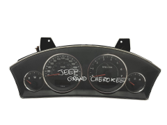 Kierroslukumittari Jeep Grand Cherokee 56050226AL 58755