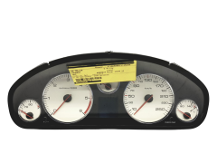 Nopeusmittari Peugeot 407 9651855380 110080221012 44990