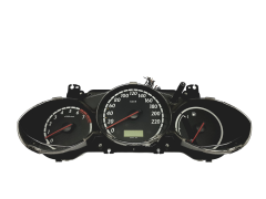 Nopeusmittari Honda Jazz HR-0294-018 78100SAAG300 55667