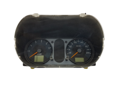 Nopeusmittari Ford Fusion Fiesta 2S6F-10849-NF 3356