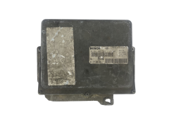 Ohjausyksikkö 0261203943 9623792680 MA3.1 PSA Bosch 53519