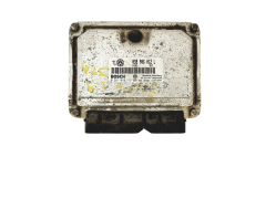 Moottorin Ohjausyksikkö VW 038906012L 0281010112 Bosch 22823