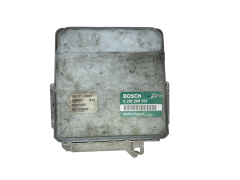 Ohjausyksikkö 9613113880 0261200707 PSA Bosch 60121
