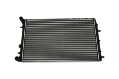 Moottorin Jäähdytin Tee VW Seat Skoda 6Q0121253R 11210139301 Vika