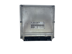 Ohjausyksikkö A6681530279 0281010793 Mercedes Bosch 50269