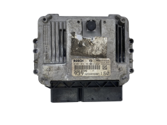 Ohjausyksikkö 0281013138 51812906 4234A30BM Alfa Romeo Bosch 53837