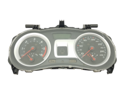 Nopeusmittari Renault Clio 3 8200761861 N 28524