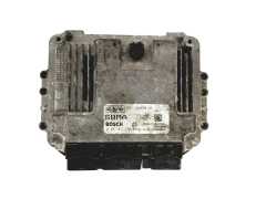 Ohjausyksikkö 4M51-12A650-NA 0281011263 Ford Bosch 27138