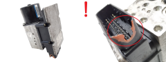 Abs-pumppu Fiat Croma 51780295 15314003 TRW 1371