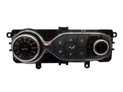 Lämmityksen Säätöyksikkö Renault Clio 4 Captur E1067144 275108796R 0km 10266