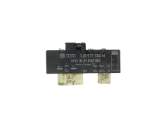 Ohjausyksikön moduuli 1J0919506M 898967000 Audi VW 58333