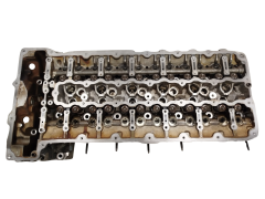 Sylinterikansi BMW 7560164 07 155720401 3.0 24V N53B30A 2