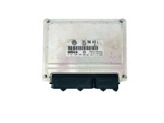 Ohjausyksikkö 071906018L 0261206505 VW Bosch