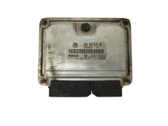 Ohjausyksikkö 045906019AP 0281010865 Volkswagen Bosch 15896