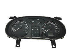 Kierroslukumittari Renault Clio 2 8200059763 56504