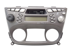 Radiokasettinauhurit Nissan Almera 28113BN314 PN-1628M-I NATS