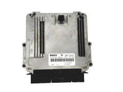 Ohjausyksikkö 0281032700 237103984R Renault Bosch 29081
