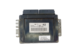 Ohjausyksikkö 96417290 5WY5403E D32 1BEZ Chevrolet 45072