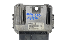 Ohjausyksikkö 55205068 0281012144 4234A3BBM Alfa Romeo Bosch 54155