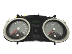 Nopeusmittari Renault Megane 2 8200292049 49405