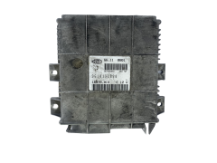 Ohjausyksikkö 9610191080 G6.11 0B01 16078.014 PSA Magneti Marelli 50947